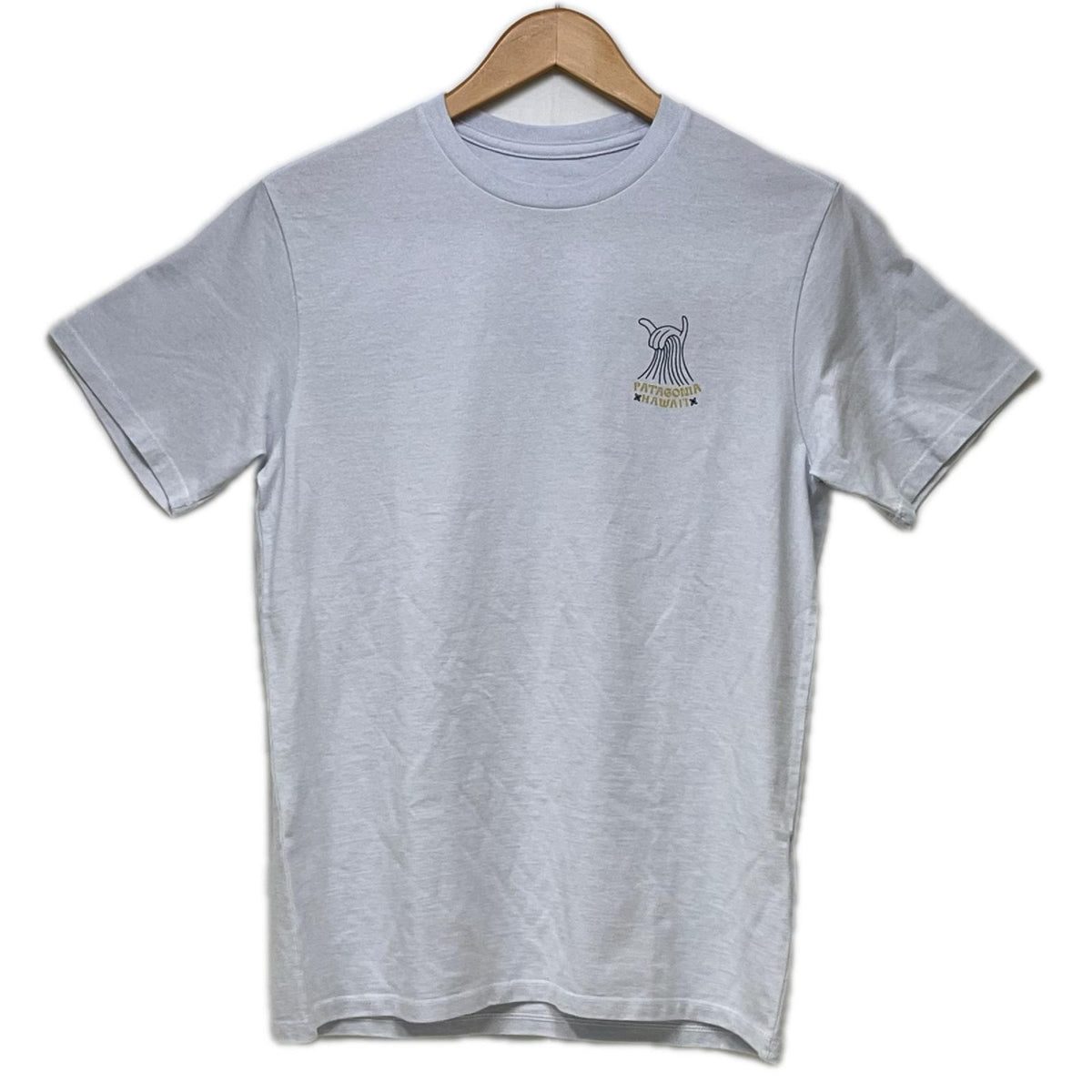 半袖Tシャツ ハワイ限定/タグ付
