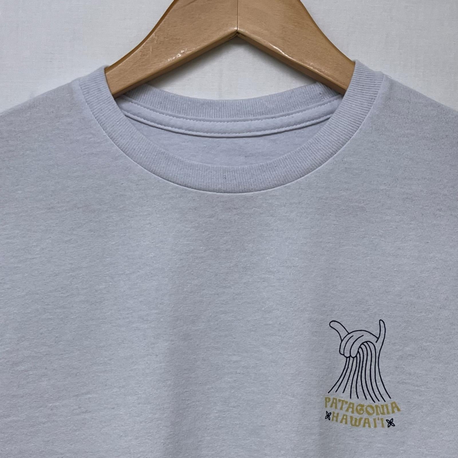 半袖Tシャツ ハワイ限定/タグ付