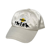 キャップ PEACEMINUSONE ×TOY STORY CAP 01 WHT ホワイト