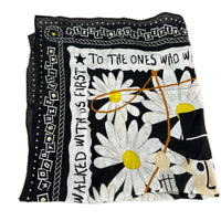 その他アクセサリー PEACEMINUSONE ×TOY STORY SCARF 01 COTTON ブラック