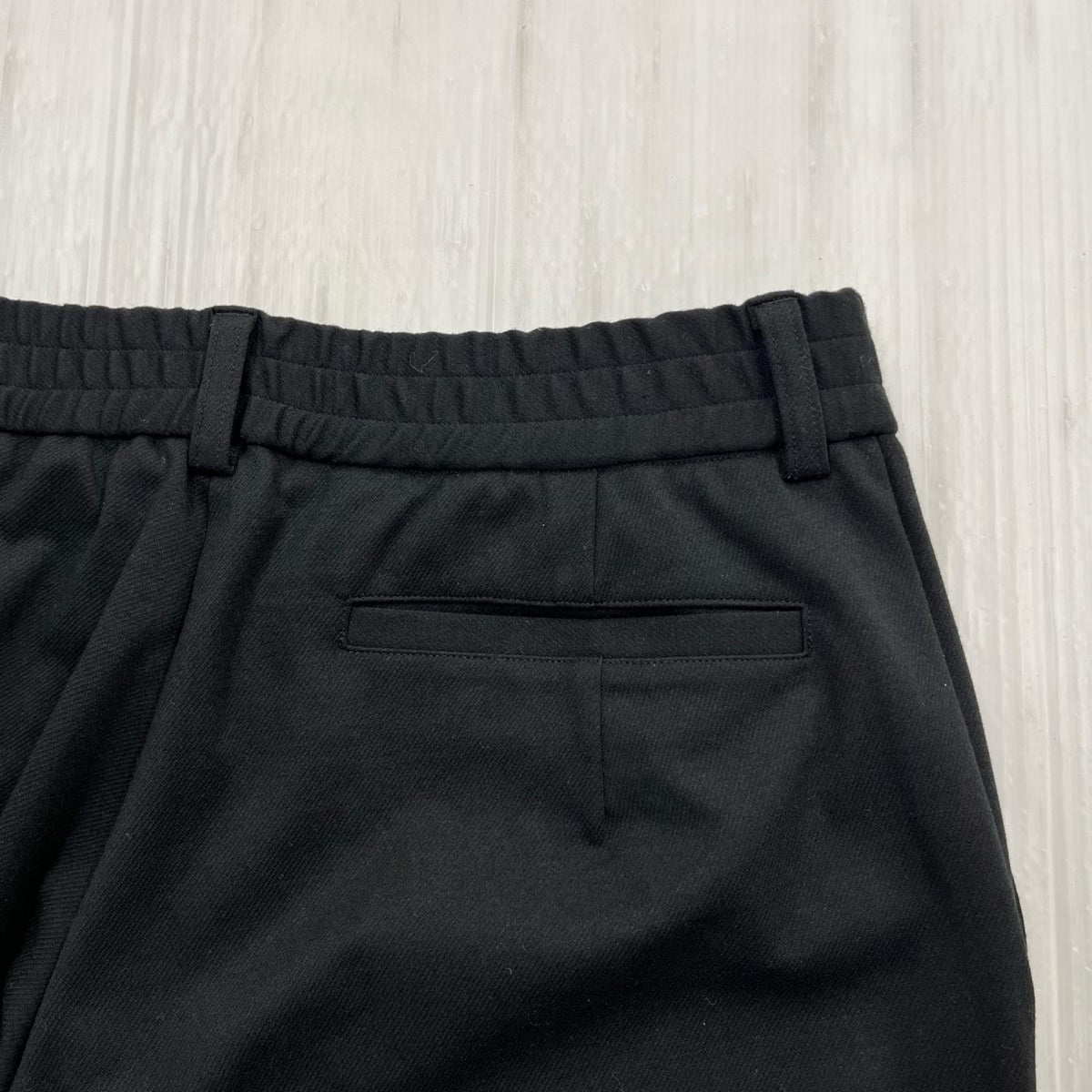 パンツ サイズ2 2 ブラック