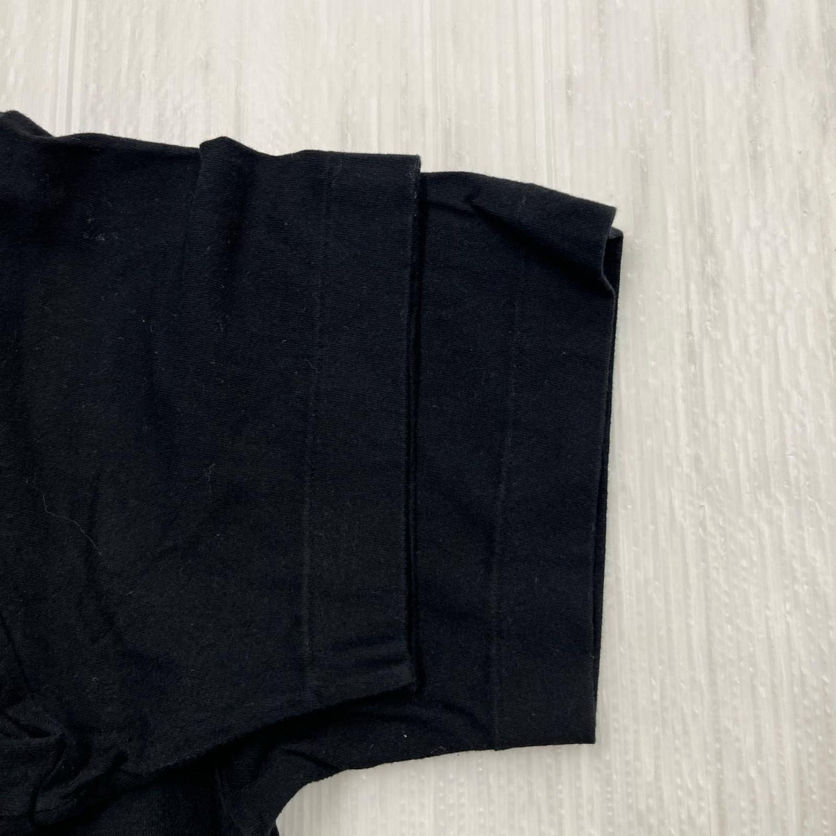 半袖Tシャツ Tシャツ/サイズXL ブラック