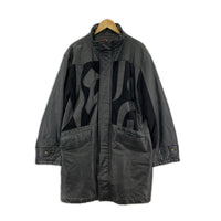 レザージャケット Roman Rominas レザージャケット ブラック(L) L ブラック