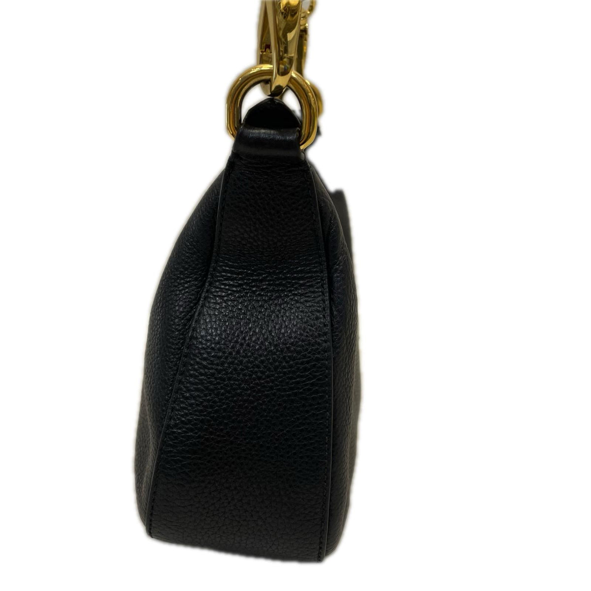 PRADA ヴィッテロダイノレザー ショルダーバッグ