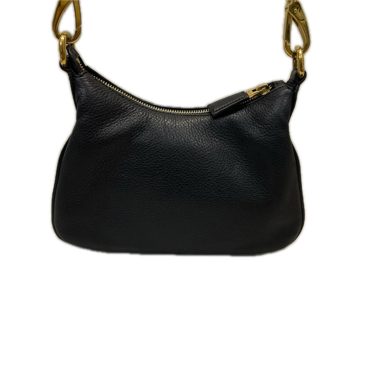 PRADA ヴィッテロダイノレザー ショルダーバッグ
