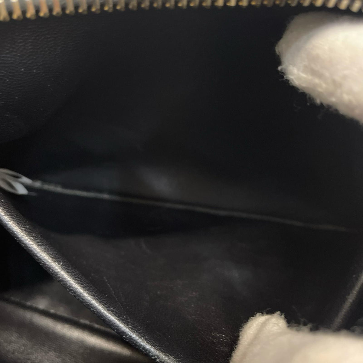 PRADA ヴィッテロダイノレザー ショルダーバッグ
