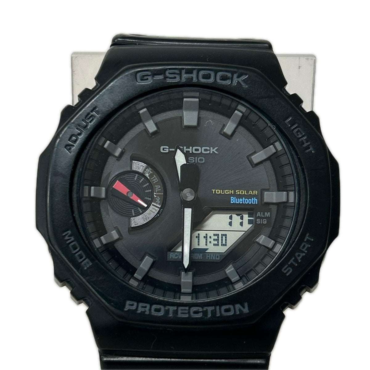 腕時計 GA-B2100 ブラック