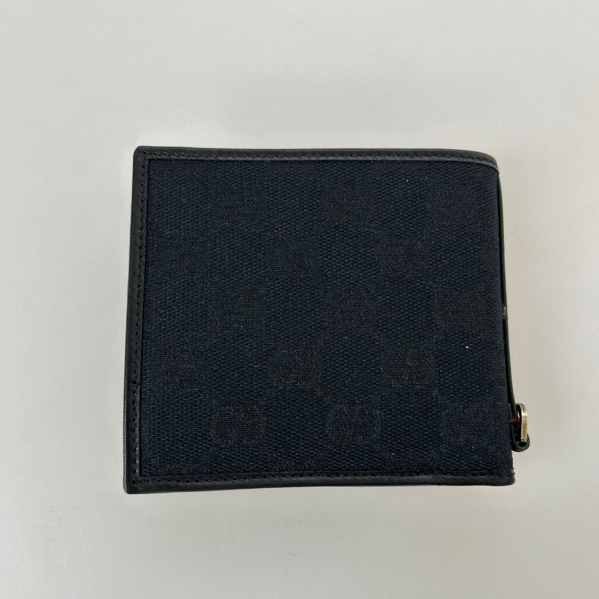 GUCCI 二つ折り財布 131927・0959 131927