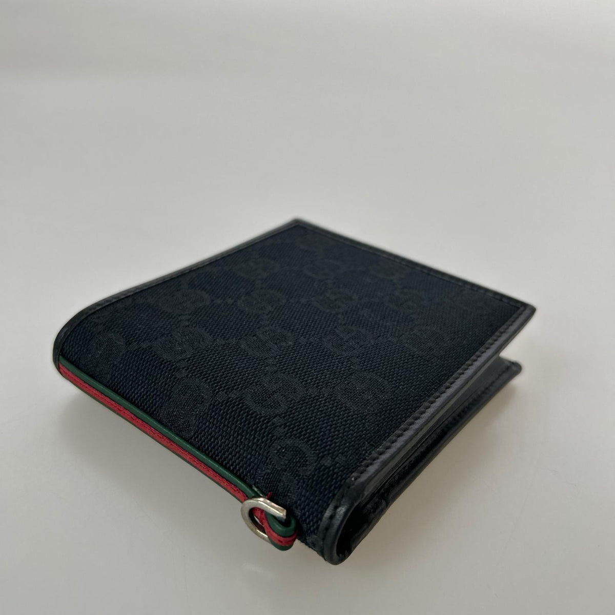 GUCCI 二つ折り財布 131927・0959 131927