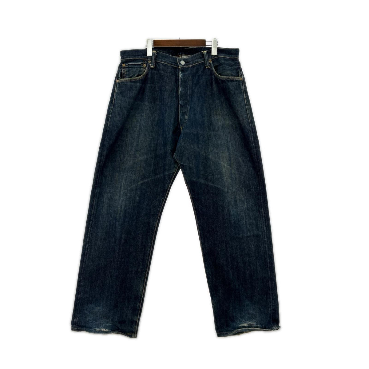 デニムパンツ EVISU マイティーエヴィス 大黒 デニムパンツ