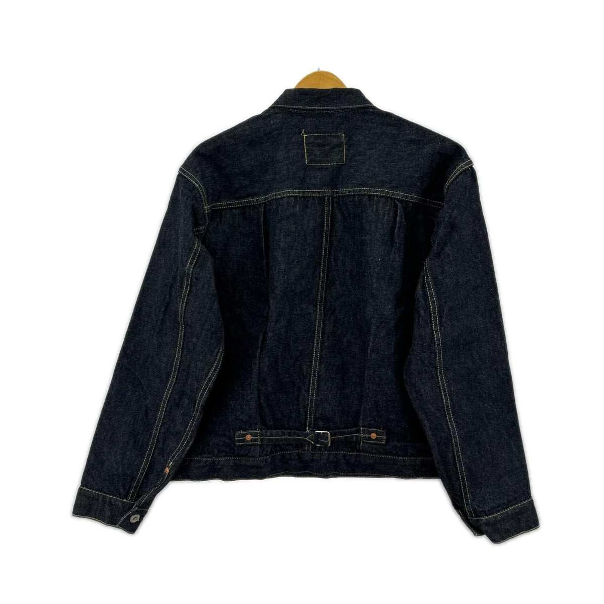 デニムジャケット TCB JEANS S40's Jacket インディゴ