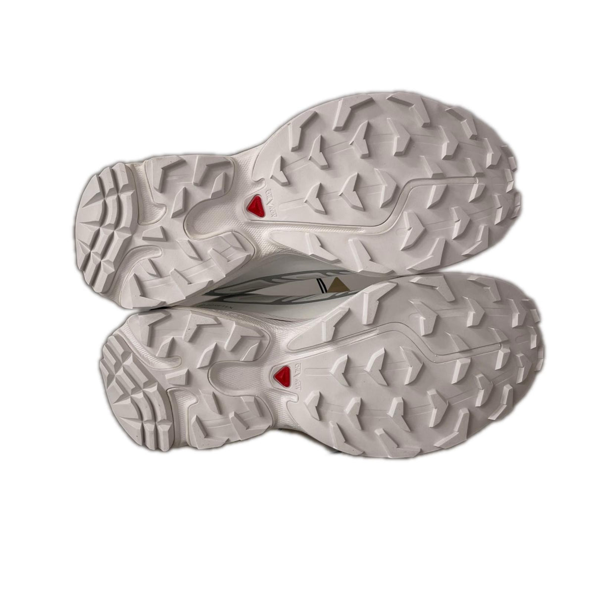 スニーカー XT-6 GORE-TEX 22.5cm 白 ホワイト