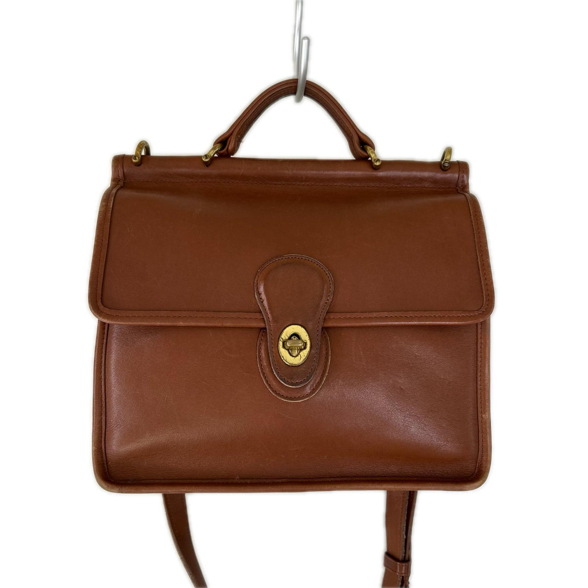 COACH オールド 9927 ウィリス ショルダーバッグ 9927