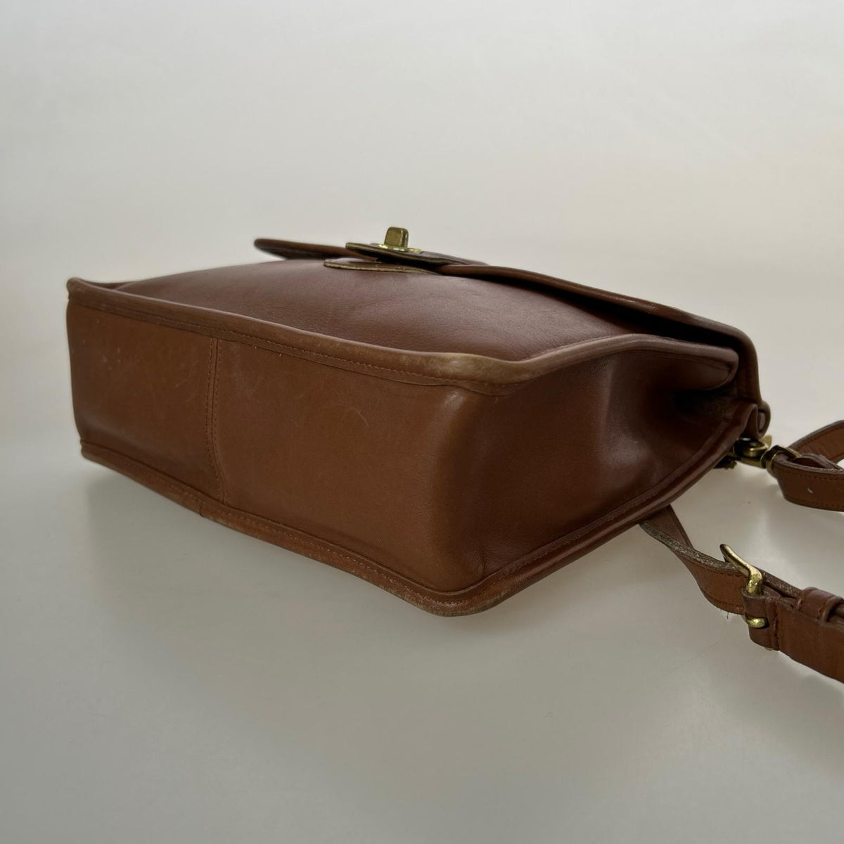 COACH オールド 9927 ウィリス ショルダーバッグ 9927