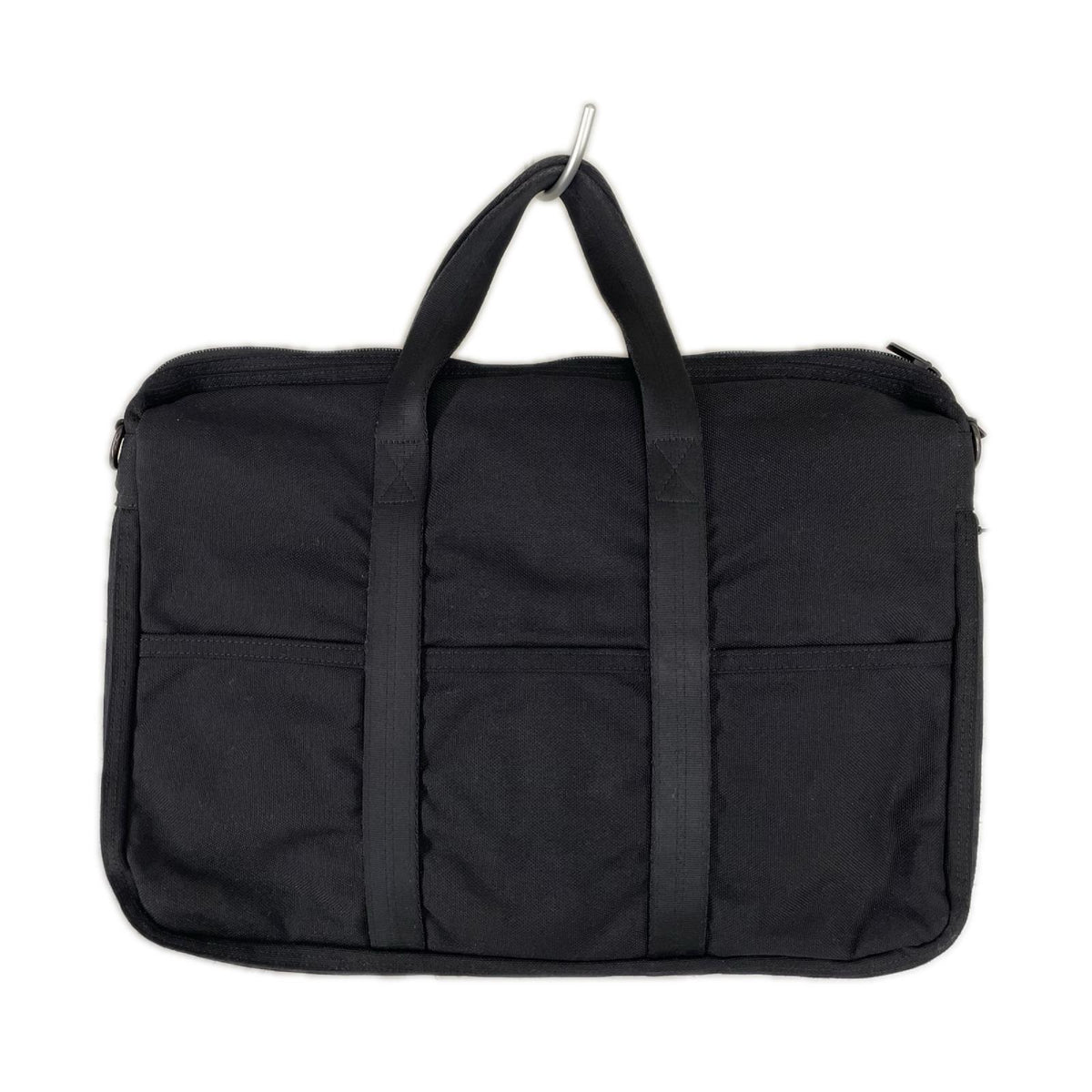 その他バッグ PORTER ブリーフバッグ ブラック
