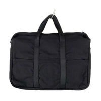 その他バッグ PORTER ブリーフバッグ ブラック