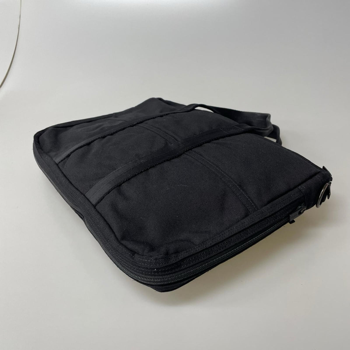 その他バッグ PORTER ブリーフバッグ ブラック