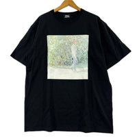 半袖Tシャツ SKUNK BLANKEY JET CITY ブラック ブラック