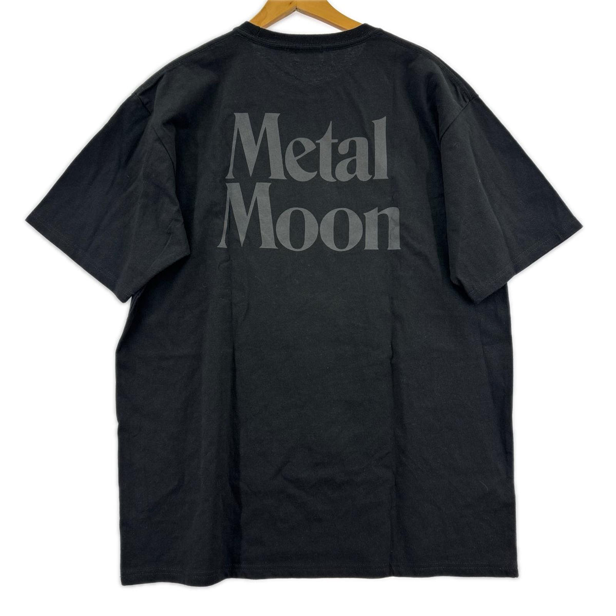 半袖Tシャツ SKUNK BLANKEY JET CITY ブラック ブラック