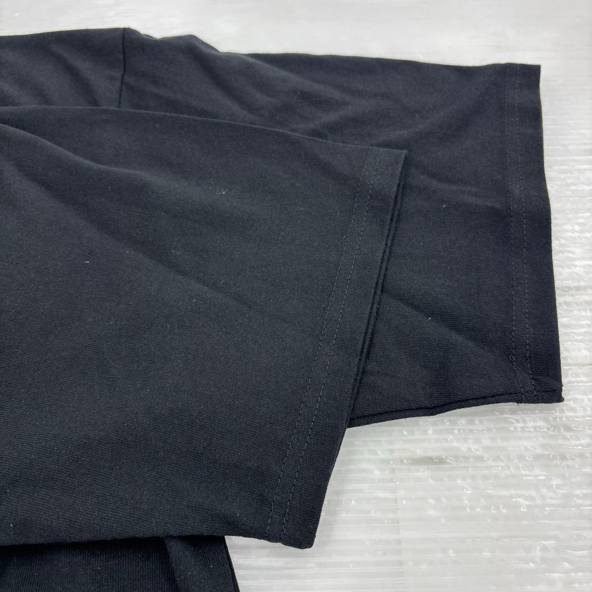 半袖Tシャツ SKUNK BLANKEY JET CITY ブラック ブラック