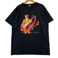半袖Tシャツ SKUNK BLANKEY JET CITY ブラック ブラック
