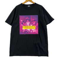 半袖Tシャツ SKUNK BLANKEY JET CITY ブラック ブラック