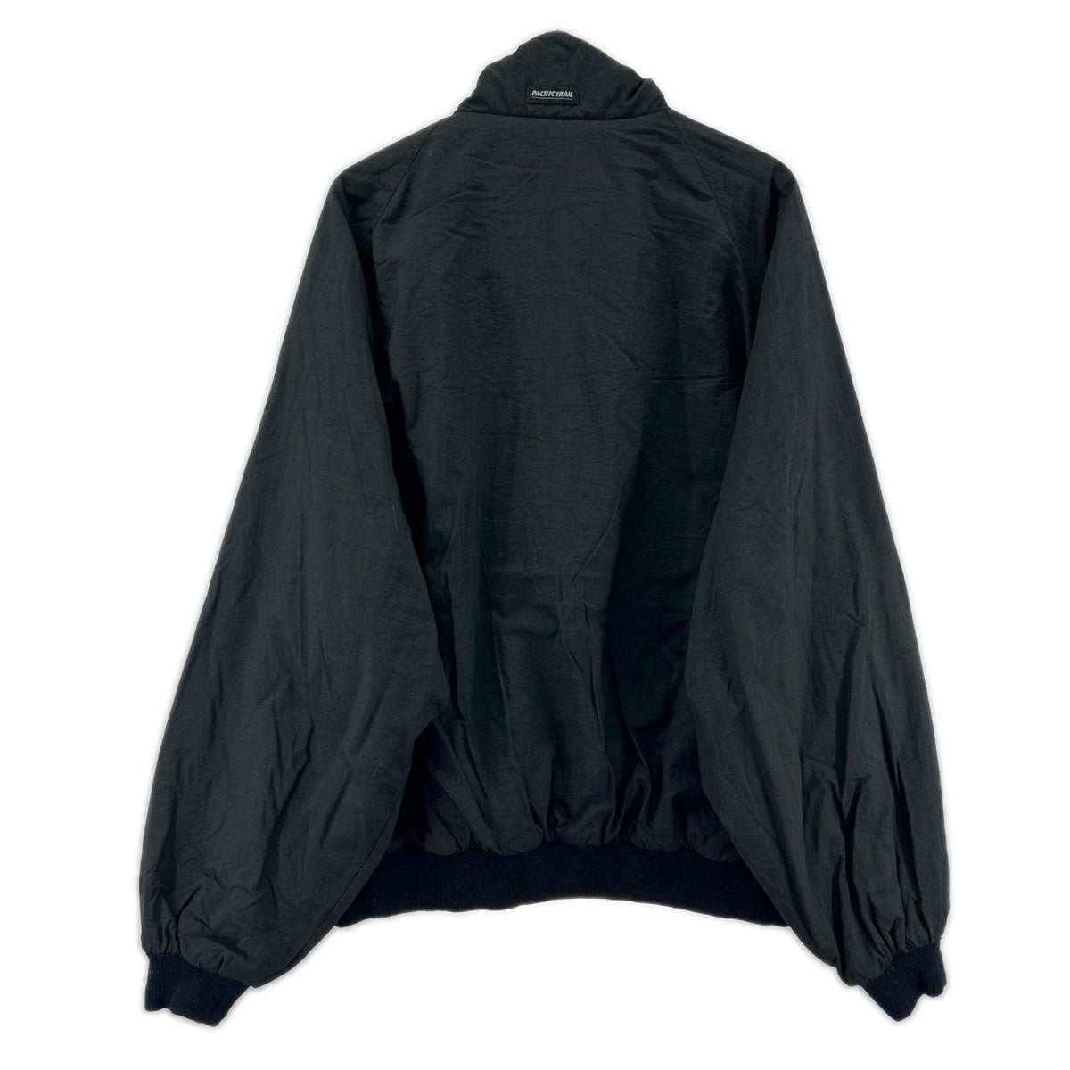 ジャケット 80S PACIFIC TRAIL 黒 (XL) ブラック