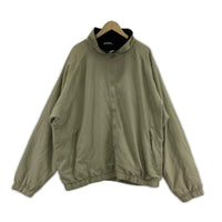 ジャケット 90S Cabela's ナイロン カーキ (2XL) カーキ