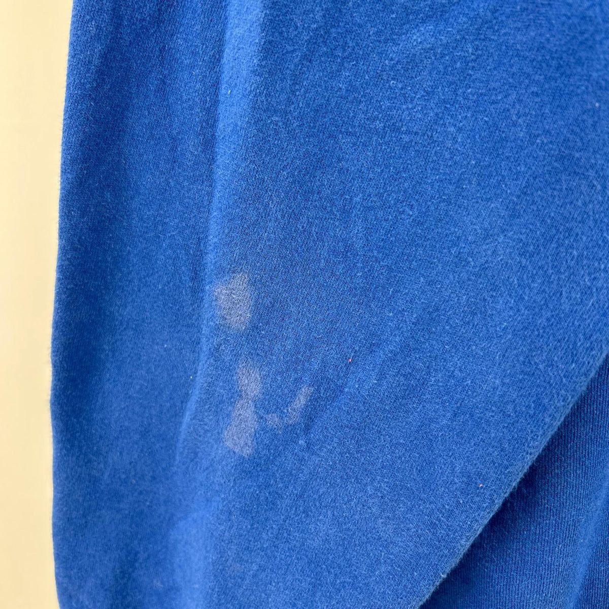 パーカー GOLD'S GYM BLU 2XL ブルー