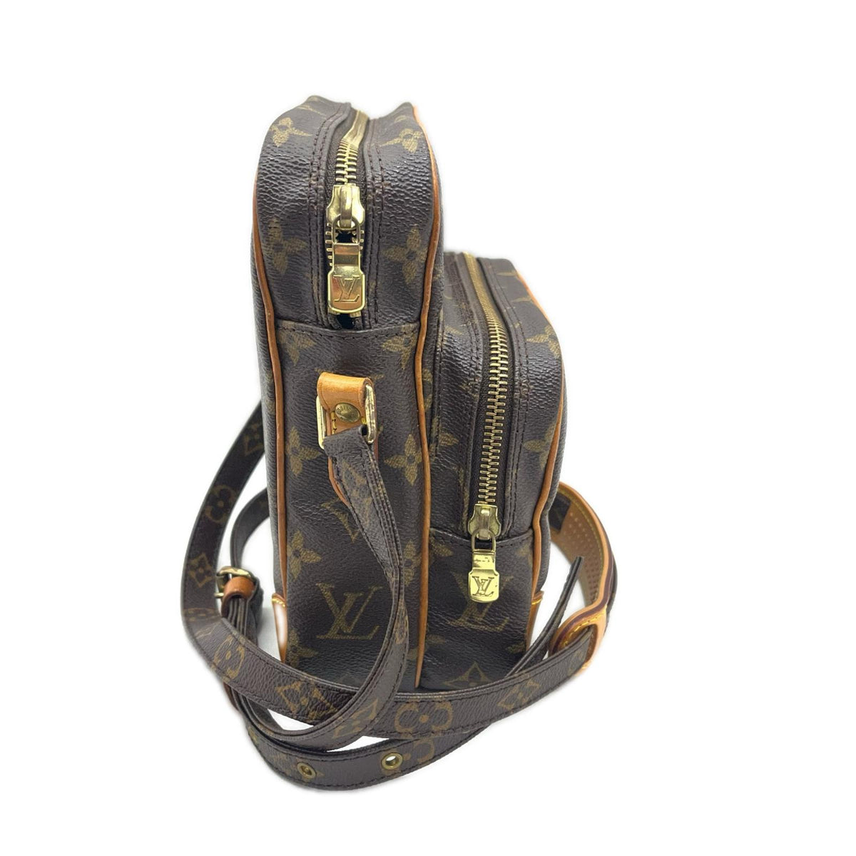 LV モノグラム アマゾン
