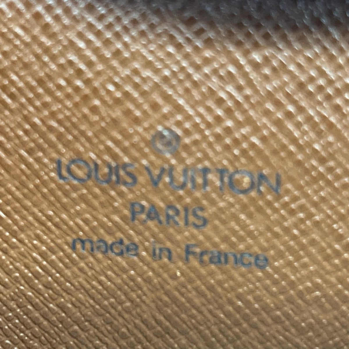 LV モノグラム アマゾン