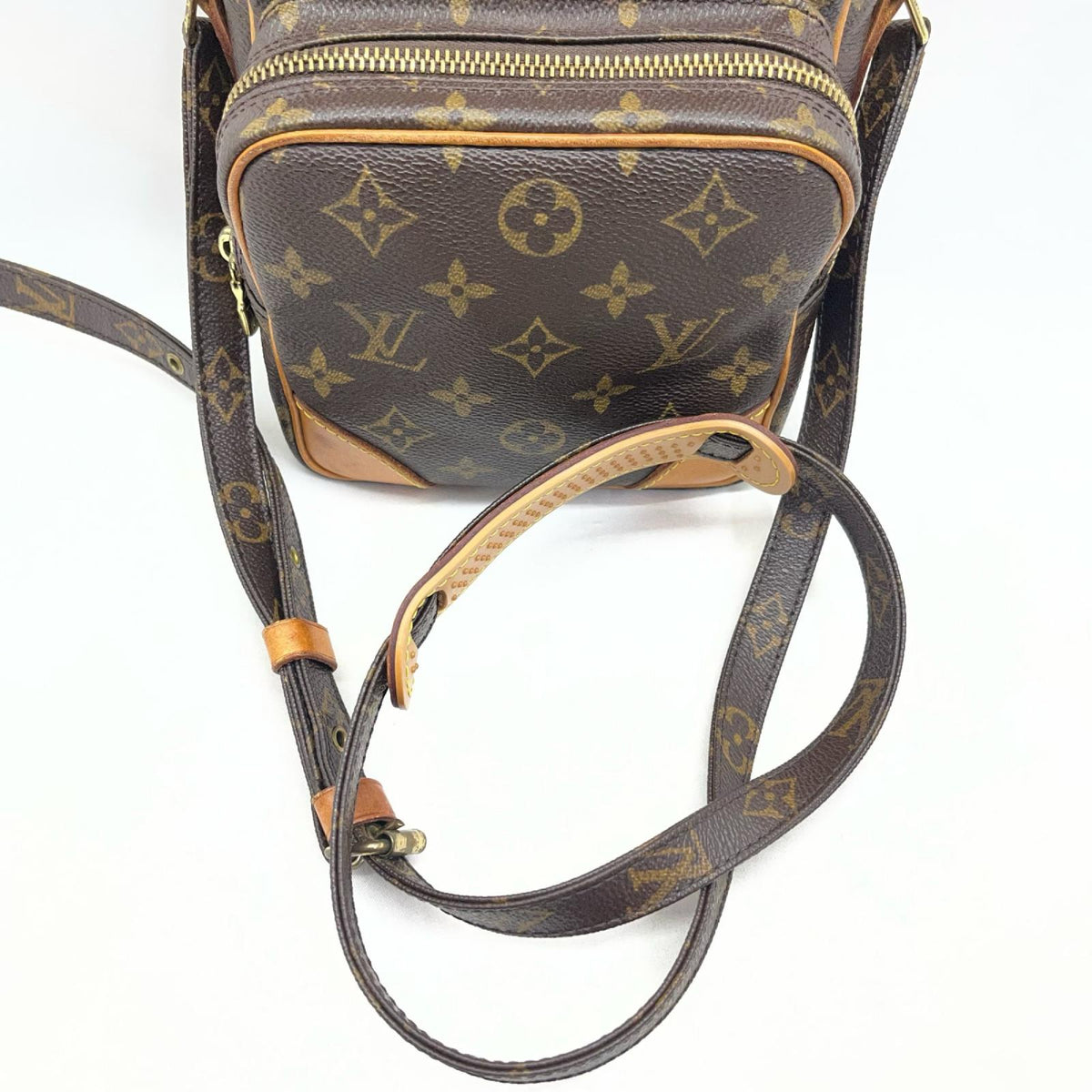 LV モノグラム アマゾン