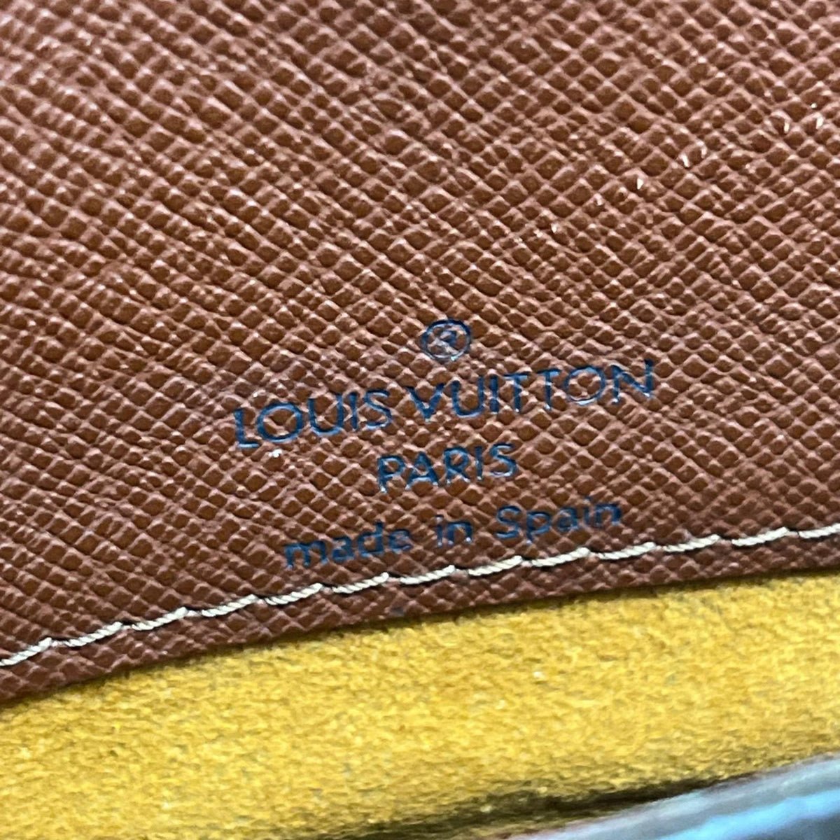 LV ミュゼットサルサ M51258