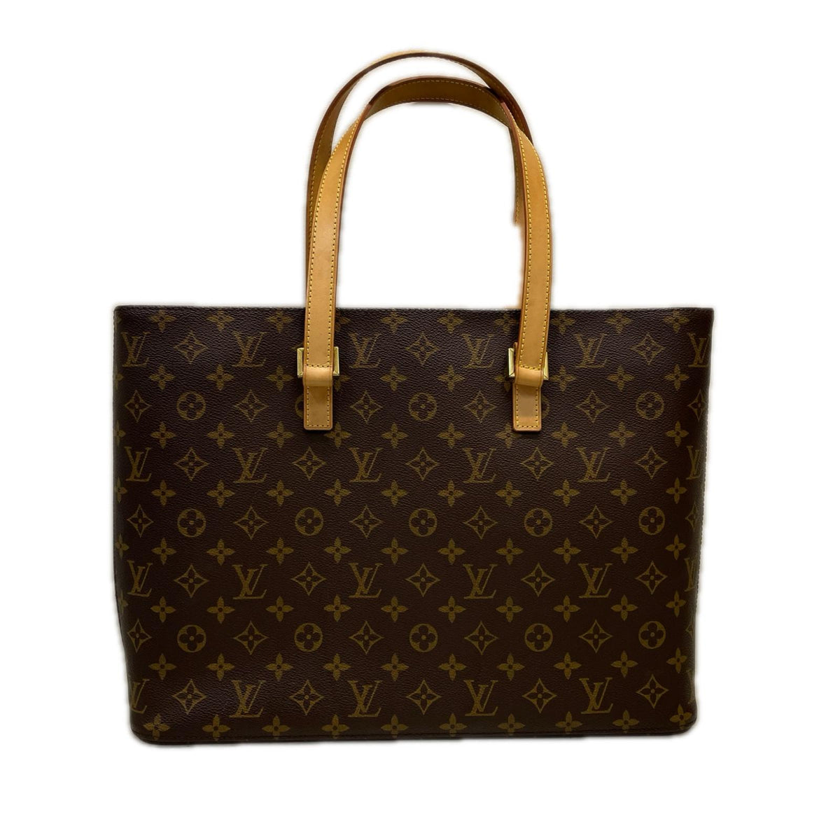 LOUIS VUITTON ルコ トートバッグ