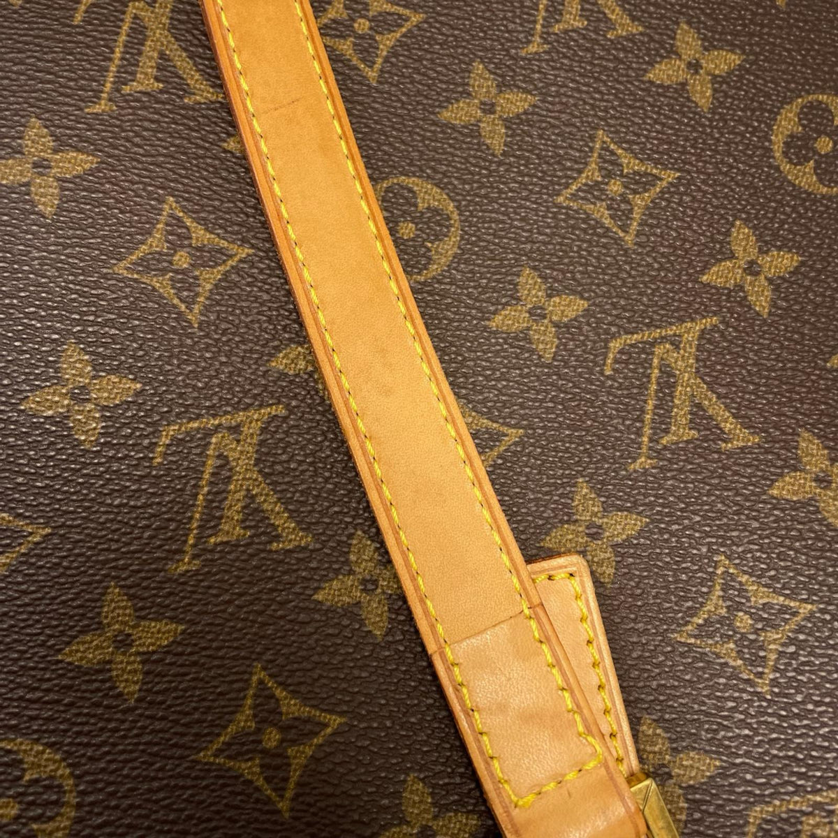 LOUIS VUITTON ルコ トートバッグ