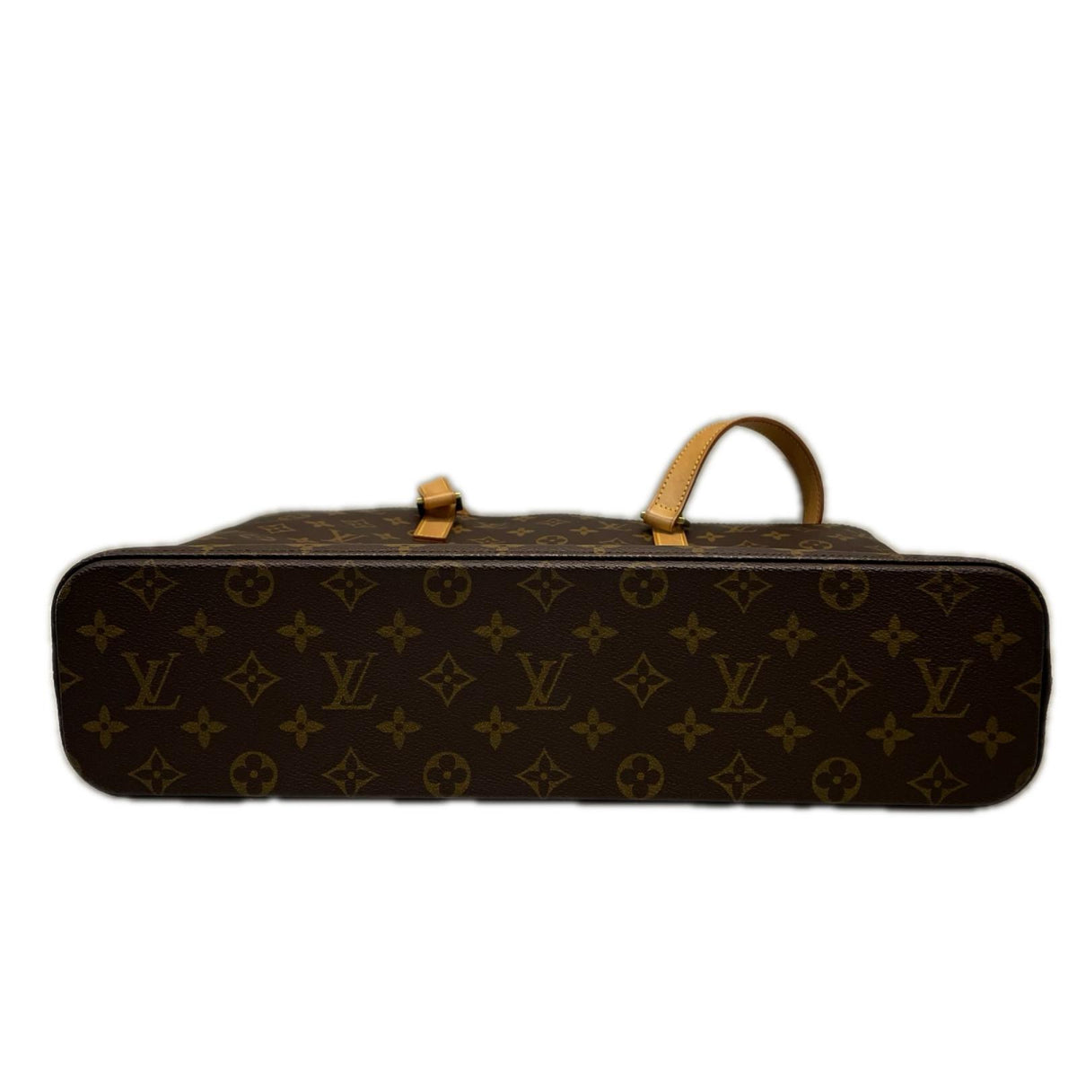 LOUIS VUITTON ルコ トートバッグ