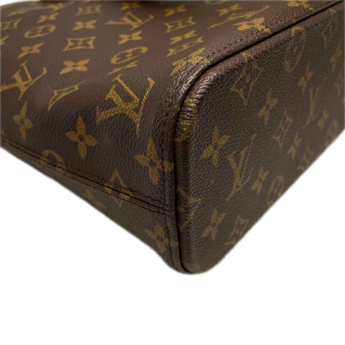 LOUIS VUITTON ルコ トートバッグ