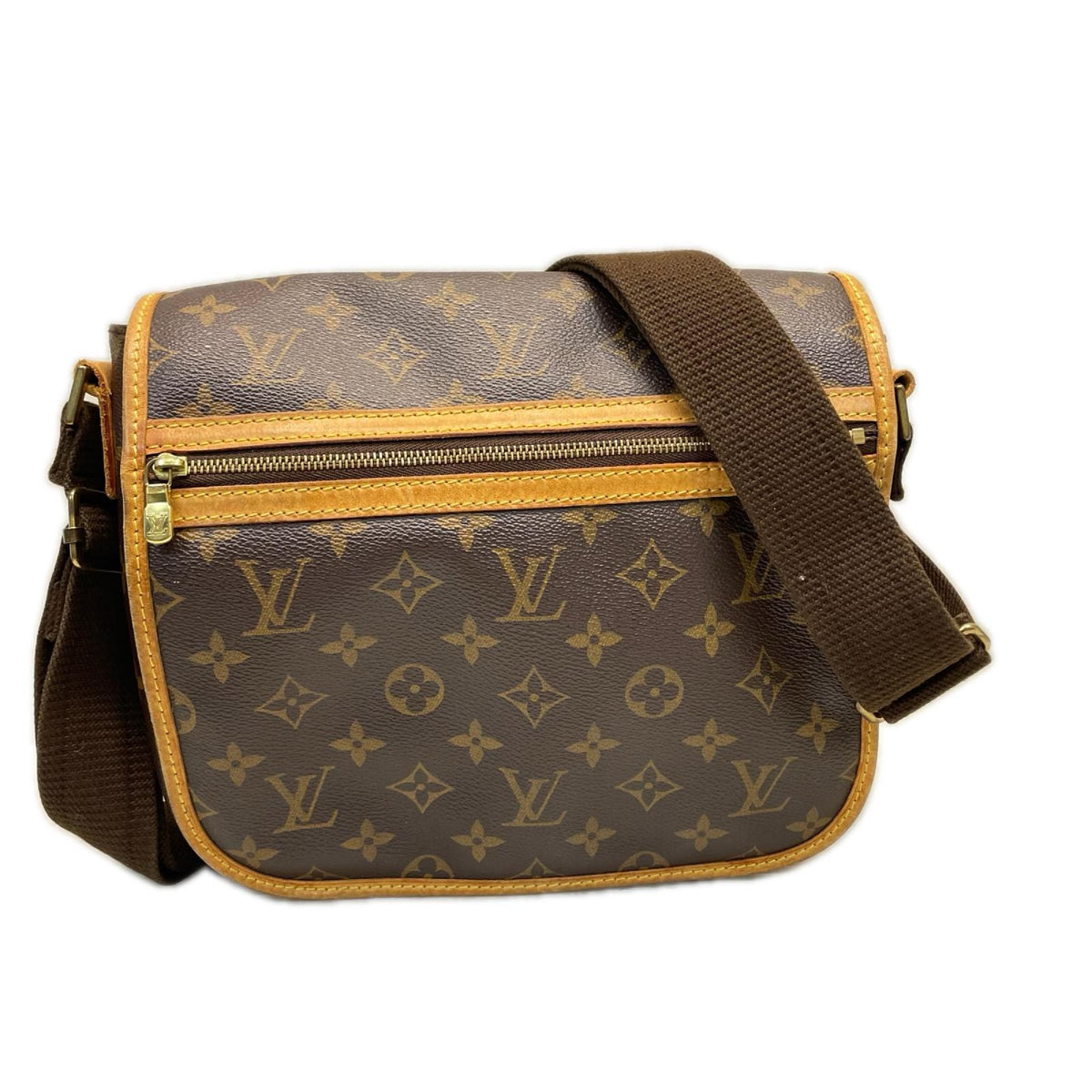 LOUIS VUITTON モノグラム メッセンジャーPM ボスフォール