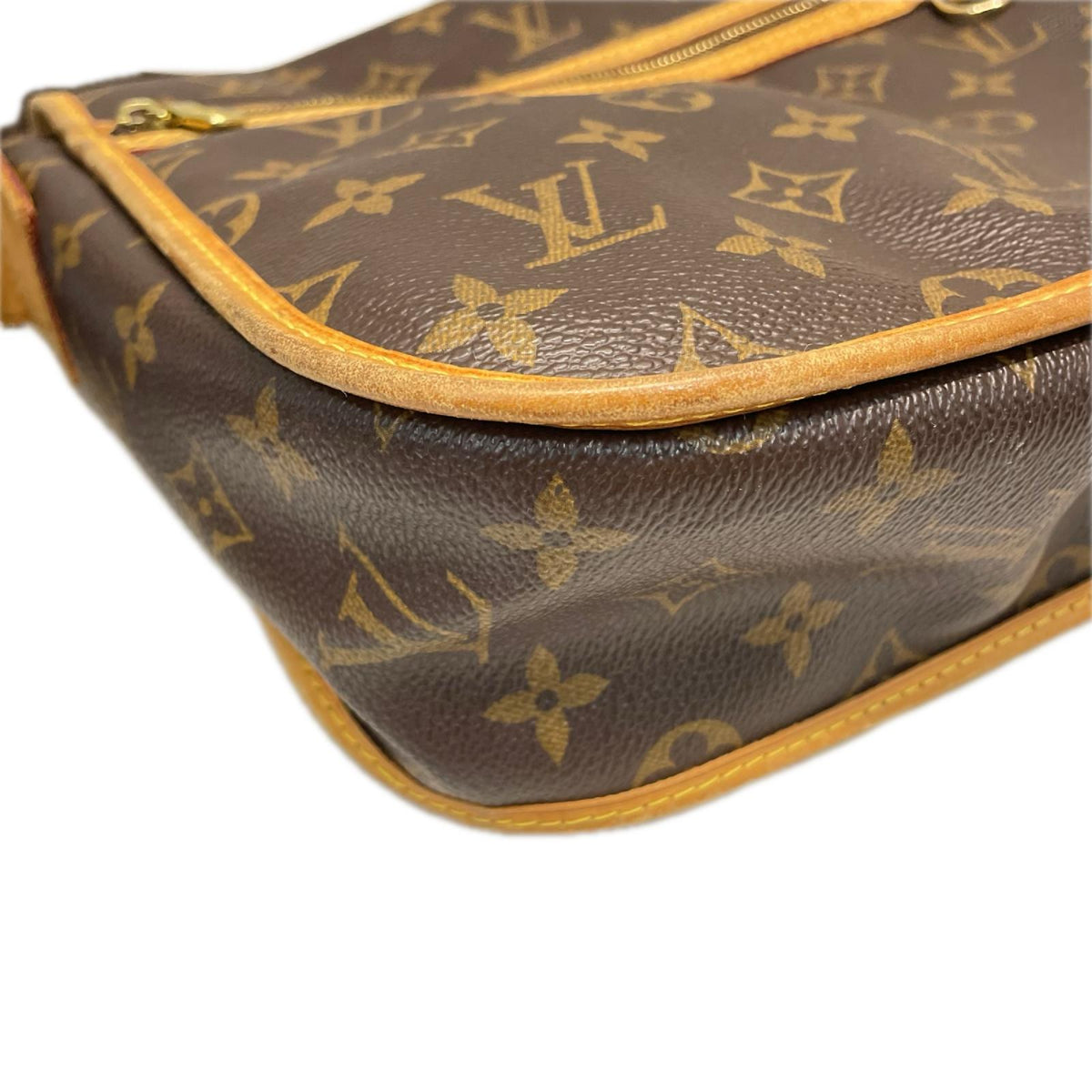 LOUIS VUITTON モノグラム メッセンジャーPM ボスフォール