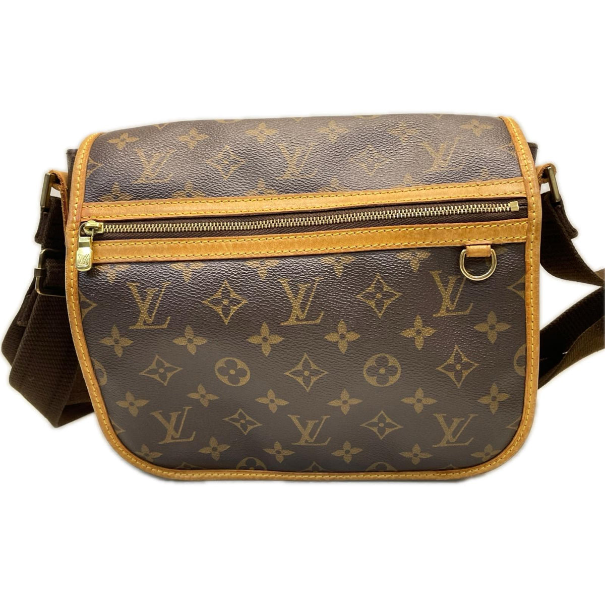 LOUIS VUITTON モノグラム メッセンジャーPM ボスフォール