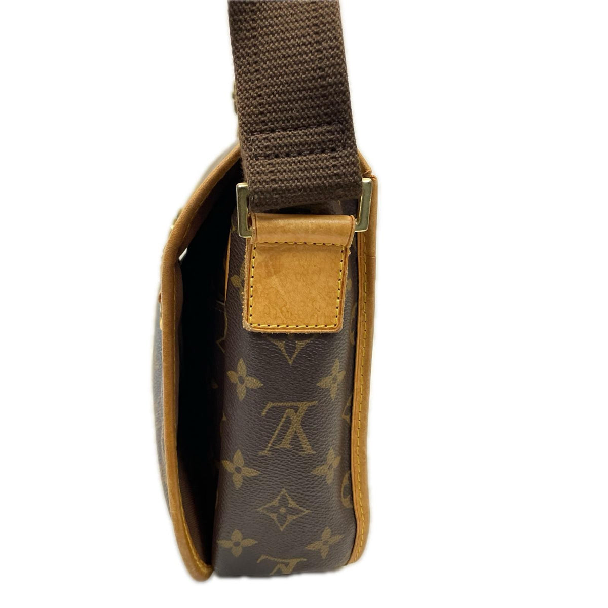 LOUIS VUITTON モノグラム メッセンジャーPM ボスフォール