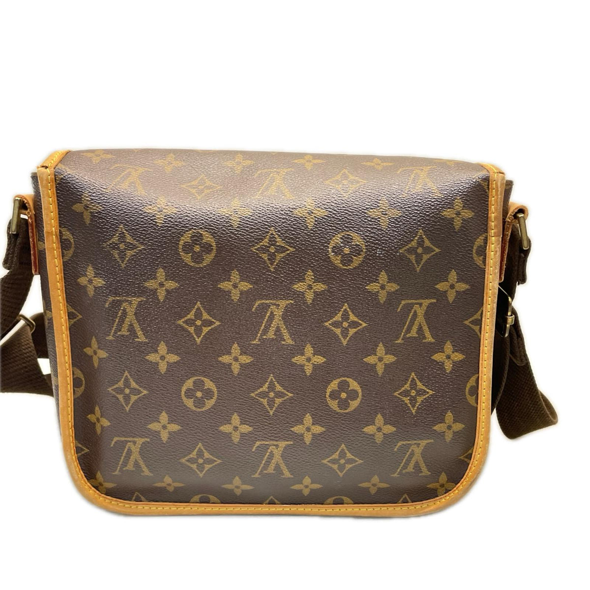 LOUIS VUITTON モノグラム メッセンジャーPM ボスフォール