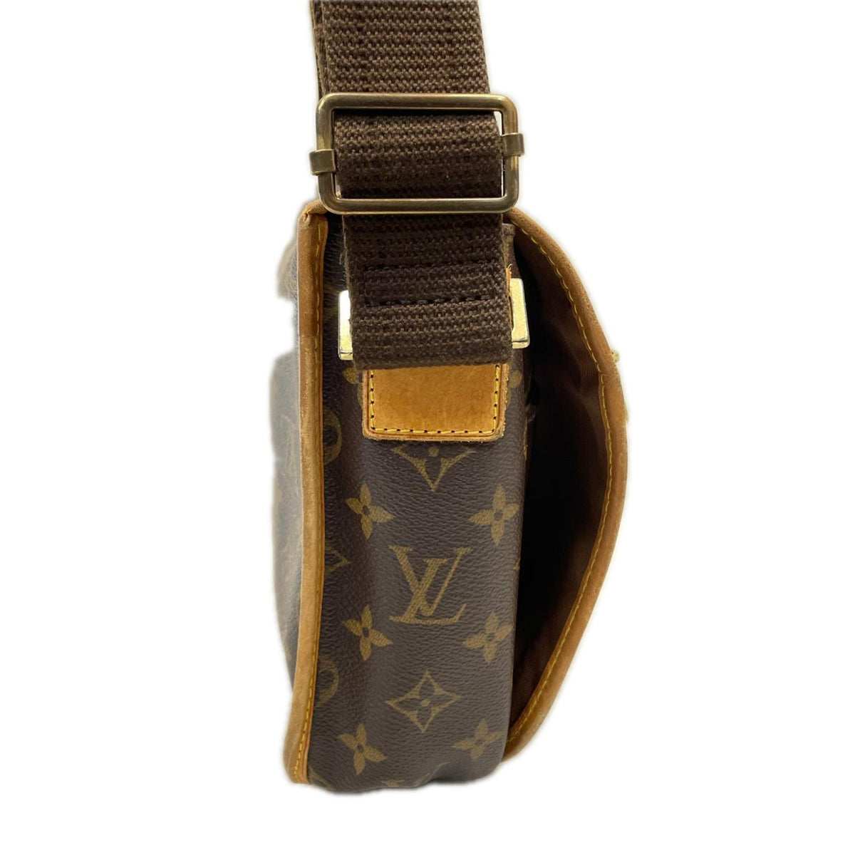 LOUIS VUITTON モノグラム メッセンジャーPM ボスフォール