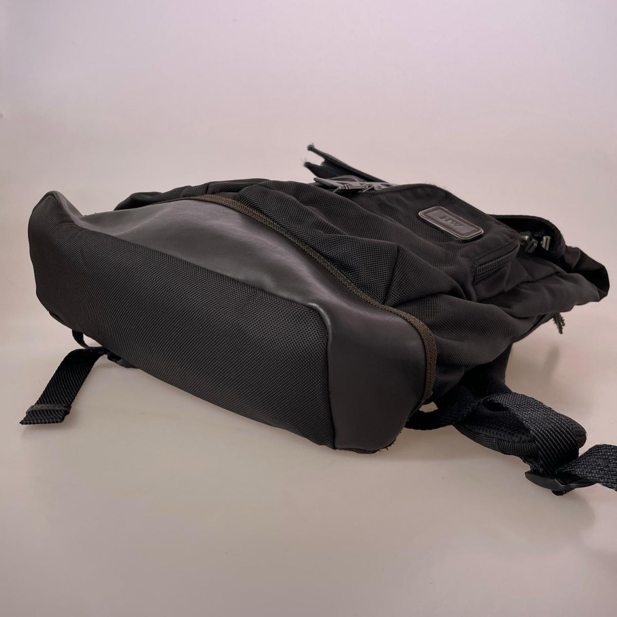 リュック・デイパック TUMI リュックサック・バックパック ブラック