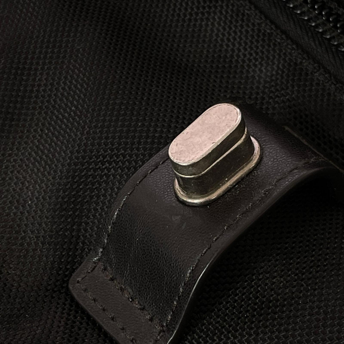 リュック・デイパック TUMI リュックサック・バックパック ブラック