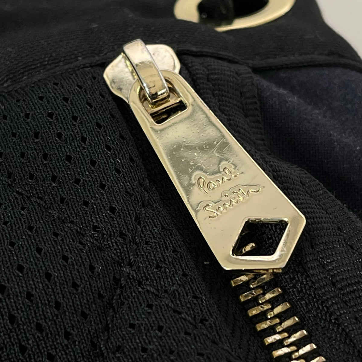 リュック・デイパック Paul Smith ミニクーパー リュックサック ネイビー