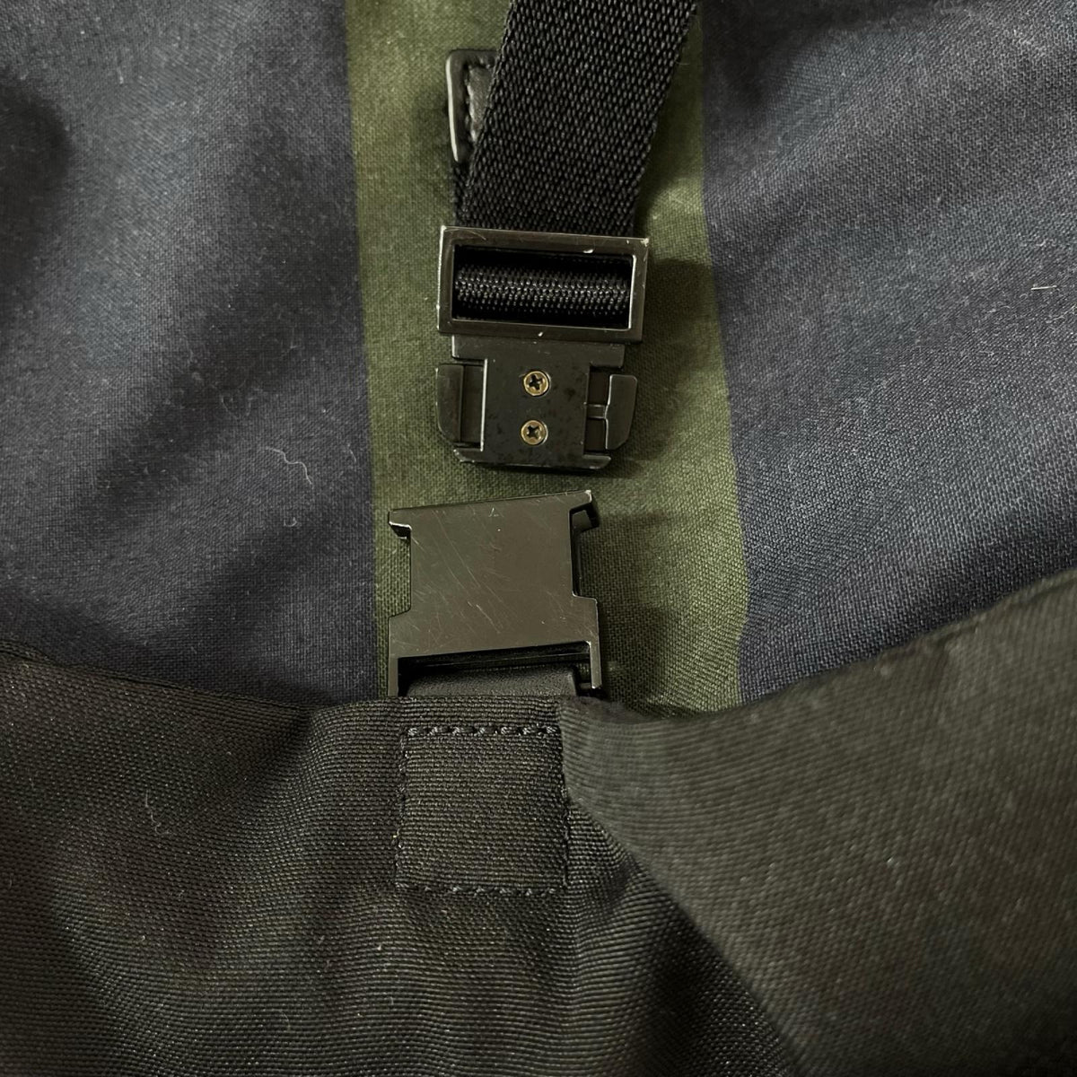リュック・デイパック Paul Smith ミニクーパー リュックサック ネイビー