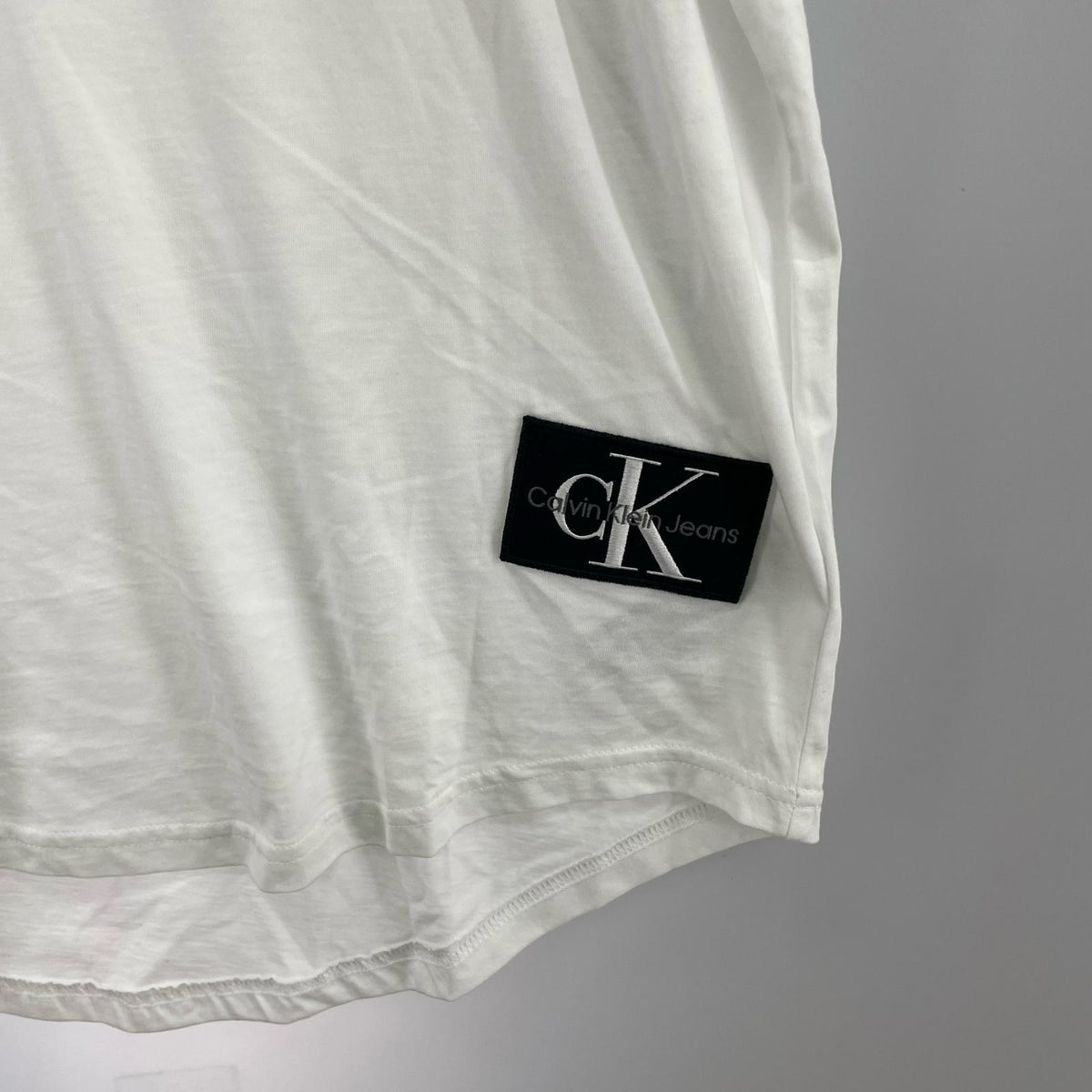 半袖Tシャツ WHT L L ホワイト
