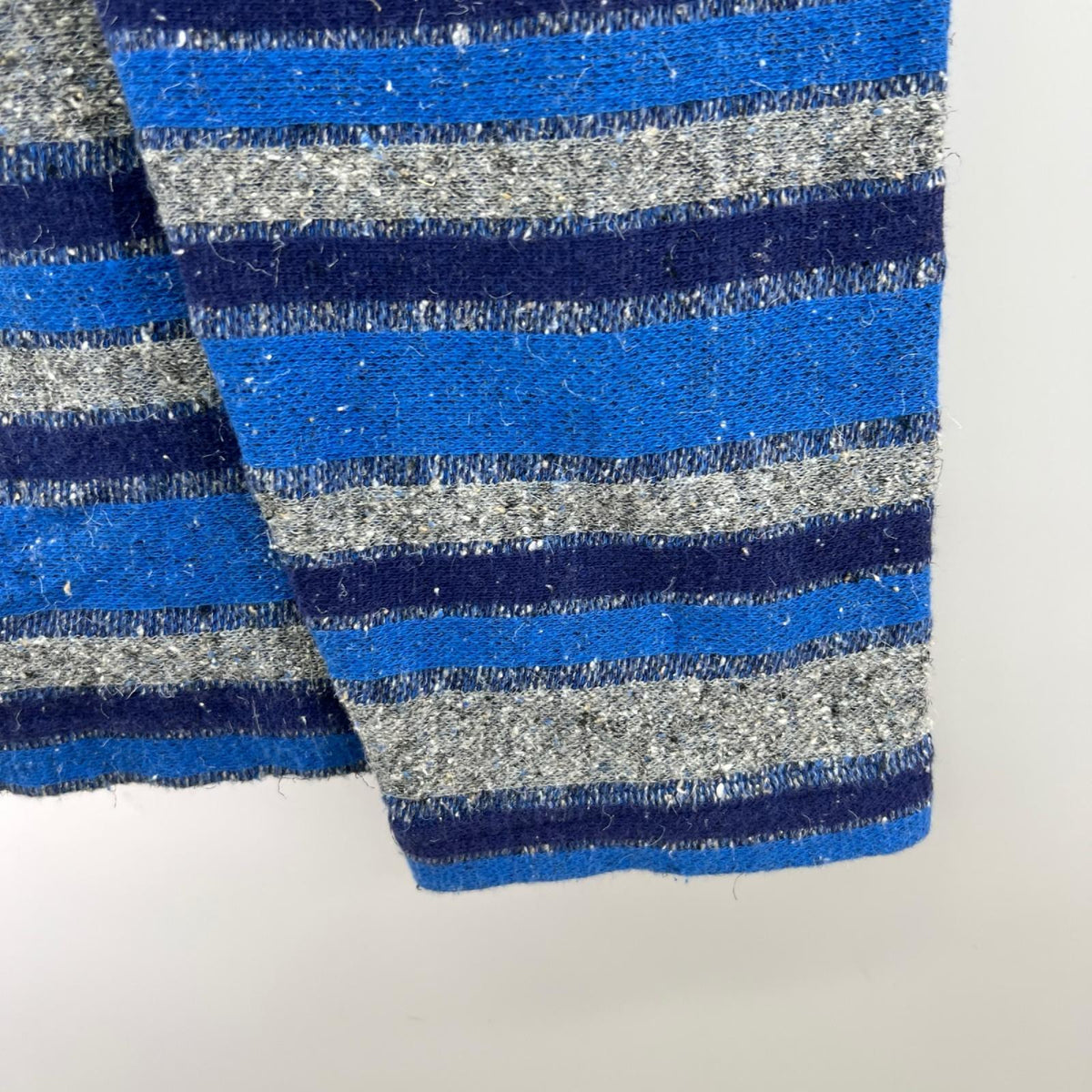 長袖Tシャツ Baja Stripe L/S Crew Tee L L マルチカラー