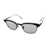 その他アクセサリー ISSEY MIYAKE MASUNAGA FULLER ハームリム 眼鏡フレーム ブラウン